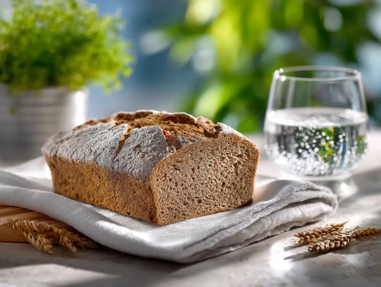 Herbstliches Kürbisbrot – Saftig, süß und einfach gemacht