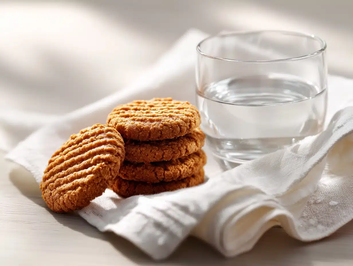 Himmlische Kinderriegel-Cookies – Schokogenuss für die Seele