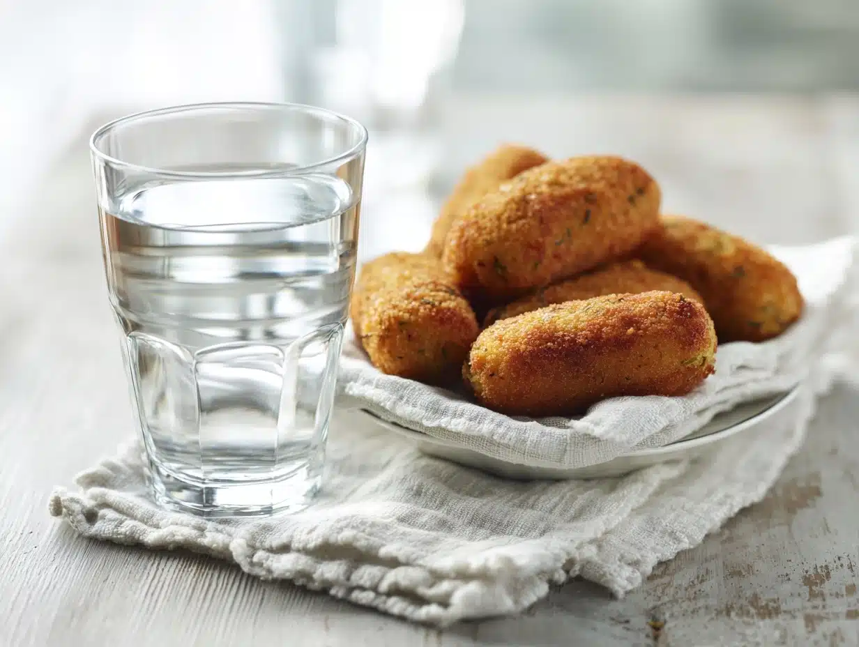 Kroketten Auflauf mit Hackfleisch – Herzhaft & Knusprig genießen